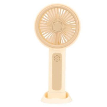 Feny FN-F25 Minifan Şarjlı El Fanı Haki