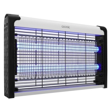 Asonic AS-S26 20W Sanayi Tipi Sinek Öldürücü