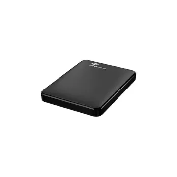 WD Elements 2.5