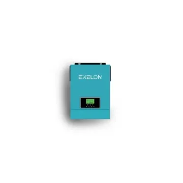 Exelon 4.2KW 24V MPPT İnvertör