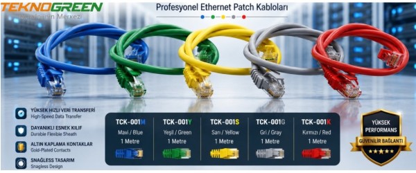 Tekno Green