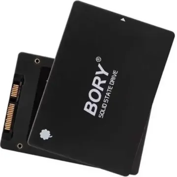 Bory R500 2.5