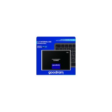 Goodram CX400 2.5