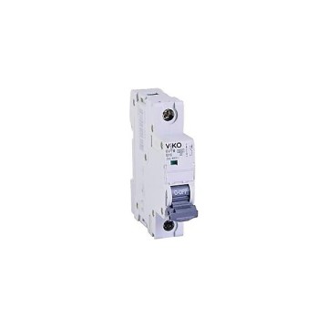 Viko 6VTB-1B16 1x16A B Otomat 6kA