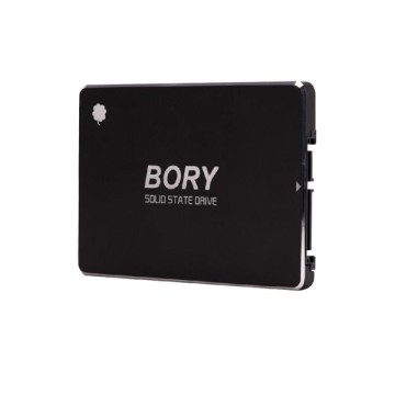 Bory R500 2.5