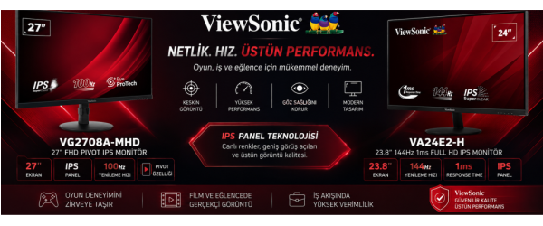 ViewSonic