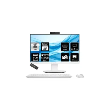 Asus V440VA Core 5 210H 8GB 512GB 23.8