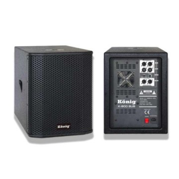 König K-800 SUB 12