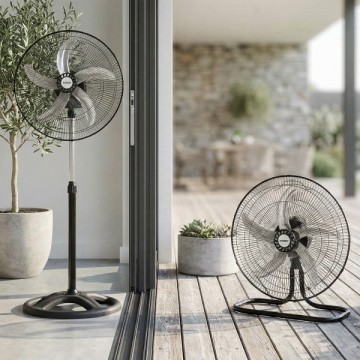 Everest FAN16 Trio Air 18