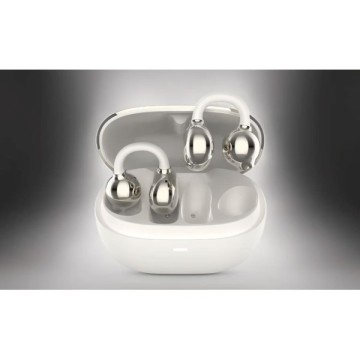 Secuzi CES-7101 Kulak İçi Bluetooth Kulaklık Beyaz