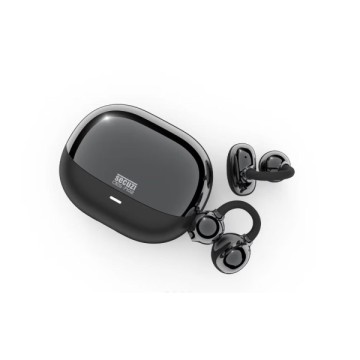 Secuzi CES-7102 Kulak İçi Bluetooth Kulaklık Siyah