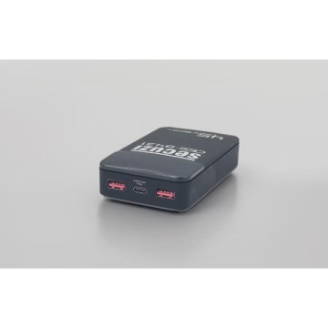 Secuzi CES-8431 45W 9600mAh Powerbank