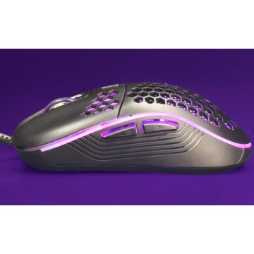 Secuzi LIG-3202 Kablolu RGB Oyuncu Mouse