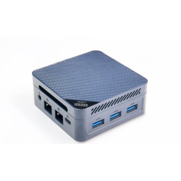 Secuzi CES-5001 12Gb 512Gb Mini Pc
