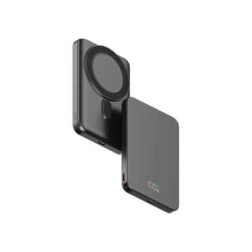 Snapron SNP-3020 5000mAh Powerbank Siyah