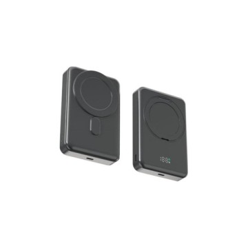 Snapron SNP-3025 10000mAh Powerbank Siyah