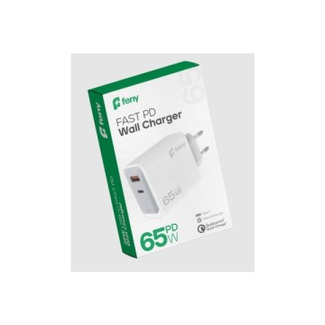 Feny FN-C65 65W Hızlı Şarj Adaptörü