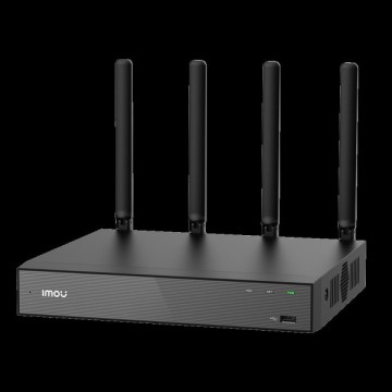 Imou NVR-N110W-8A0E 10 Kanal WiFi NVR Kayıt Cihazı