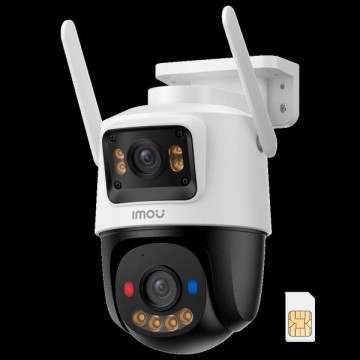 Imou IPC-S7XCP-6M1TED-EU 6Mp 4G Speed Dome Kamera