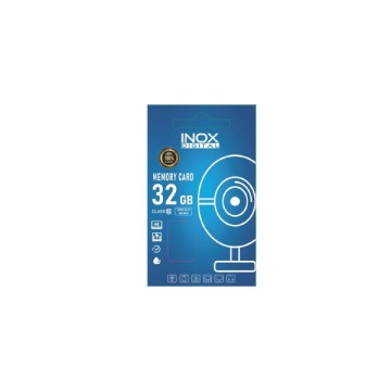 Inox 32Gb MicroSDXC Hafıza Kartı