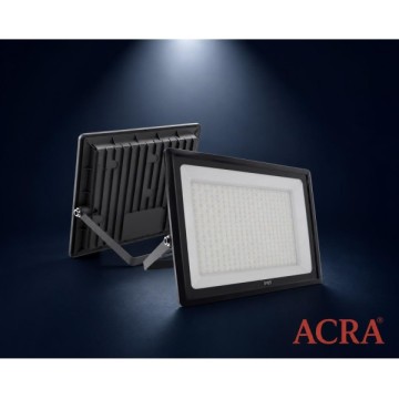 Acra 100W Solar Led Projektör