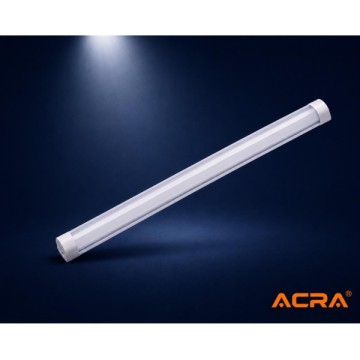 Acra AR1607 36W 120cm Bant Armatür Beyaz