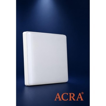 Acra AR1012 18W S.Üstü Kare Led Panel Beyaz