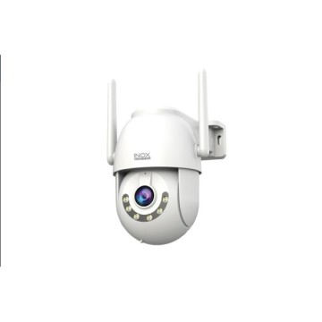 Inox X-115 3Mp WiFi PTZ Kamera