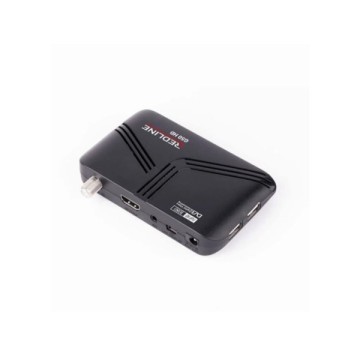Redline G50 HD PRO Dijital Uydu Alıcı