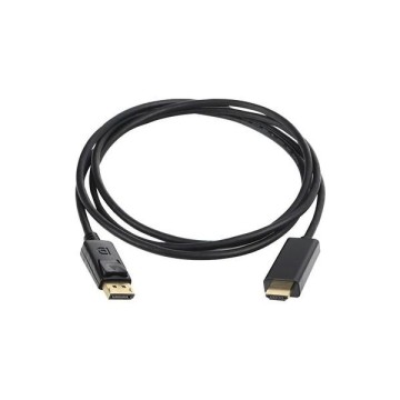 Fully G-536DB Displayport to Hdmi Kablo 1.8m