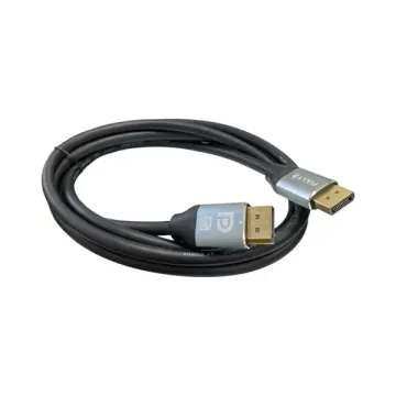 Fully G-536K 4K Displayport Kablo 1.5m