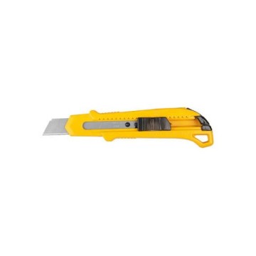 Fix Omex Plastik Maket Bıçağı