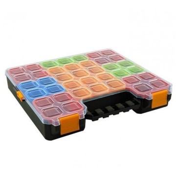 Super-Bag ASR-4022 Küp Organizer Takım Çantası