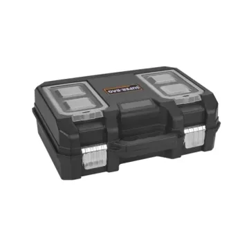 Super-Bag ASR-5081 Maxi Çok Amaçlı Takım Çantası