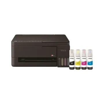 Epson L3351 Tanklı A4 WiFi Çok Fonk. Renkli Yazıcı