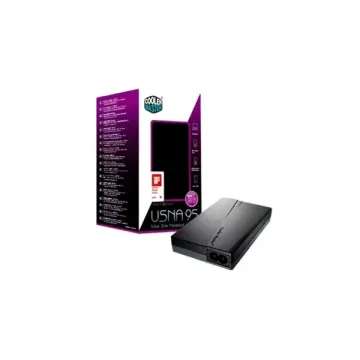 Cooler Master 19V 4.74A 95W Notebook Adaptörü