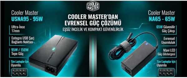 Cooler Master