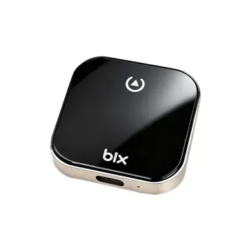 Bix CB03 Kablosuz Carplay Android Auto Adaptörü