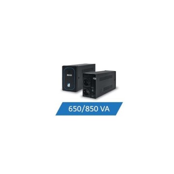 Dotvolt LN Plus 650 VA Hat Etkileşimli UPS