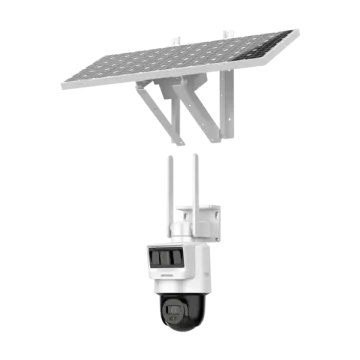 Hikvision DS-2DE2C400IWG-K/4G/C09S20 4Mp 2.8mm PT