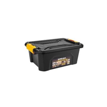Super-Bag ASR-4033 12 Lt Saklama Kutusu