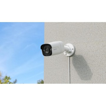 Reolink P320 5Mp 2.8mm White Led Bullet Kamera