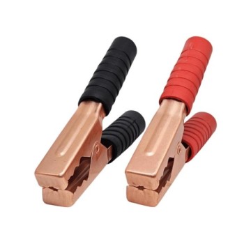 IC245C 300A Akü Maşası 135mm