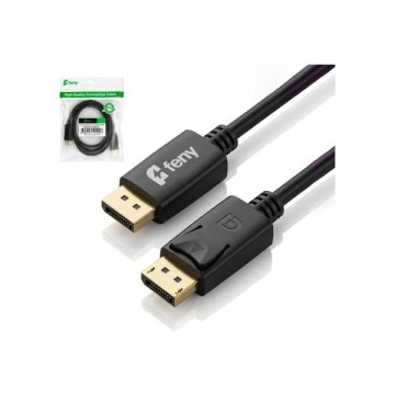 Feny FN-DS4K10 4K Displayport Kablo 5m