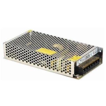 YLD ES-150-12 12V 10A Metal Kasa Aaptör