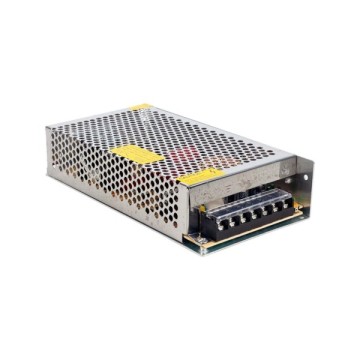 Peace B-2886 24V 15A 360W Metal Kasa Adaptör