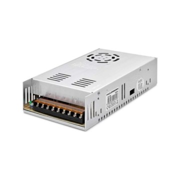 Peace B-2887 24V 20A 480W Metal Kasa Adaptör