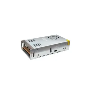 HBF-1130 12V 30A 360W Metal Kasa Adaptör