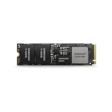 Samsung BM9H1 512Gb PCIe 4.0 M.2 NVMe Ssd