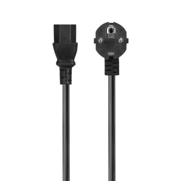 S-Link SL-P418 1.8m 3x1.5mm Power Kablo